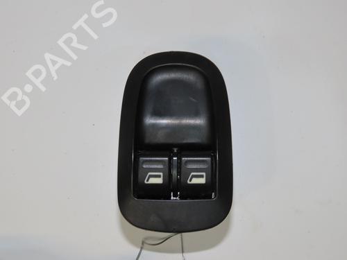 Used Left front window switch Left front window switch PEUGEOT 206+ (2L_, 2M_) 1.4 HDi eco 70 (68 hp) 32253916 32253916