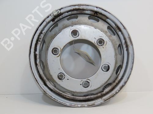 Rim VW CRAFTER Van (SY_, SX_) 2.0 TDI FWD (SYB, SYC, SYD) | BP30139219C45 