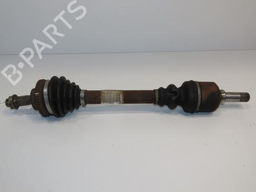 Used Left front driveshaft PEUGEOT 406 (8B) 1.8 16V (116 hp) 28829587