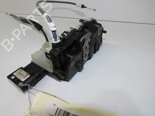 Rear left lock CITROËN C3 III (SX) 1.2 VTi 82 | BP32253921C100