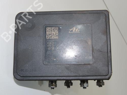 ABS pump PEUGEOT 2008 I (CU_) 1.6 HDi | BP32100448M43 - Image 4