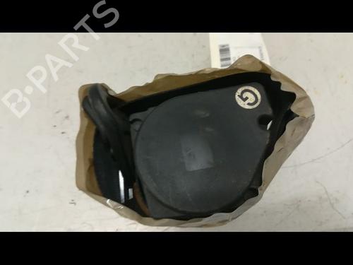 Used Rear left belt tensioner CITROËN SAXO (S0, S1) 1.1 X, SX (60 hp) 23175116