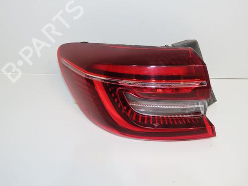 Farolim esquerdo Farolim esquerdo RENAULT CLIO V (B7_) 1.0 LPG (B7MT) (101 hp) 36396309 36396309