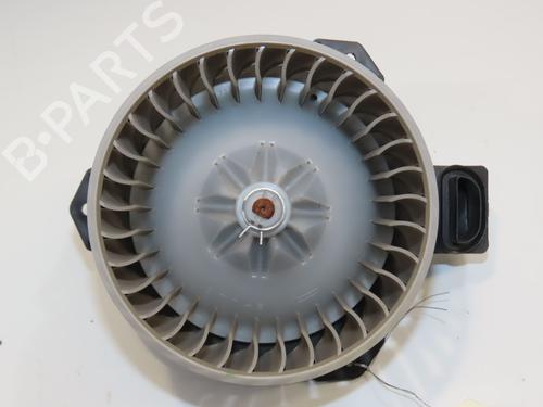 Heater blower motor NISSAN PIXO (UA0) 1.0 | BP23124924M62 