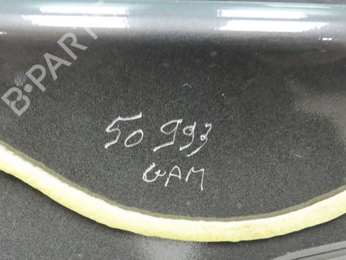 Left front door PEUGEOT 206 CC (2D) 1.6 HDi 110 | BP26383664C2 