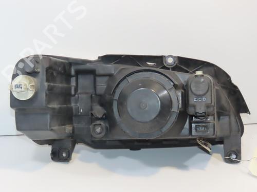 Left headlight PEUGEOT 106 II (1A_, 1C_) 1.5 D | BP28832549C28 