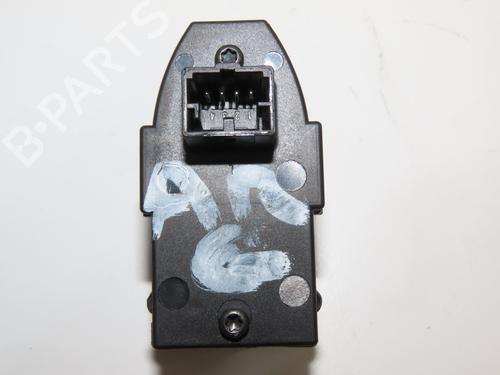 Left rear window switch ALFA ROMEO GIULIETTA (940_) 1.6 JTDM (940FXD1A) | BP31141143I29 - Image 2