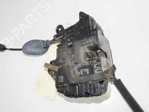 Front left lock RENAULT TWINGO III (BCM_, BCA_) 1.0 SCe 70 | BP36495226C98  - Image 7