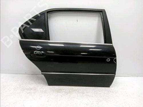 Used Right rear door BMW 5 (E39) 528 i (193 hp) 18204699