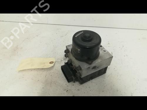 Used ABS pump ABS pump PEUGEOT 206 Hatchback (2A/C) 1.4 i (75 hp) 9604948 9604948