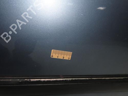 Used Left rear door Left rear door PEUGEOT 406 Break (8E/F) 2.0 HDI 90 (90 hp) 33417811 33417811