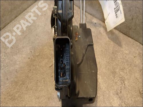Front left lock MAZDA 5 (CR) 2.0 CD (CR19) | BP9614890C98 