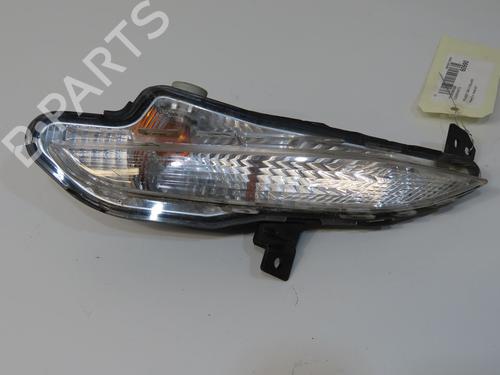 Used Left front indicator Left front indicator 38571254 38571254