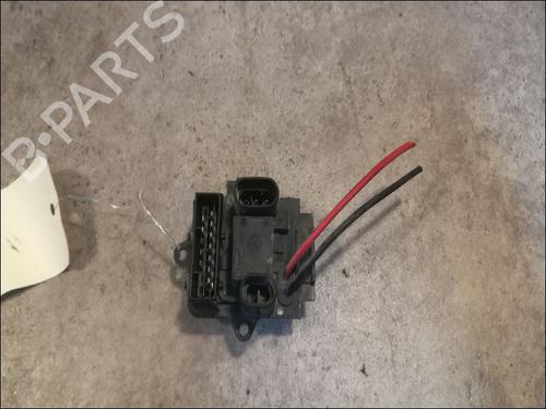Used Heater resistor RENAULT MEGANE I (BA0/1_) 1.6 16V (BA04, BA0B, BA11, BA1J, BA16, BA19, BA1K, BA1V,... (107 hp) 23172416
