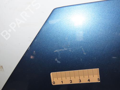 Motorhjelm CITROËN BERLINGO MULTISPACE (B9) 1.6 HDi 110 | BP30333624C1