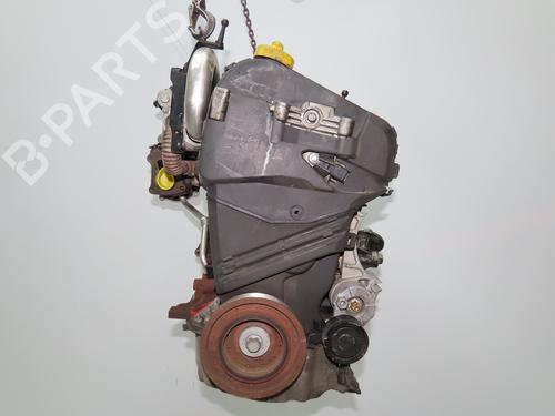 Engine RENAULT SCÉNIC II (JM0/1_) 1.5 dCi (JM1F) | BP37275804M1 - Image 6