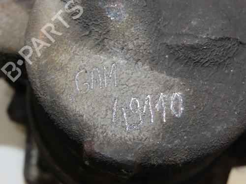 Right front brake caliper PEUGEOT RCZ 2.0 HDi | BP24358822M104 