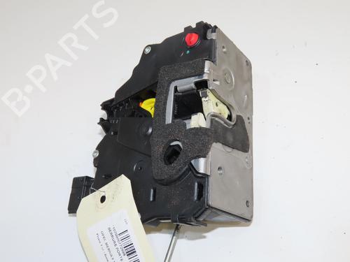 rear-right-lock-opel-meriva-b-mpv-s10-2010-2011-2012-2013-2014-2015-2016-2017-40205545 main image