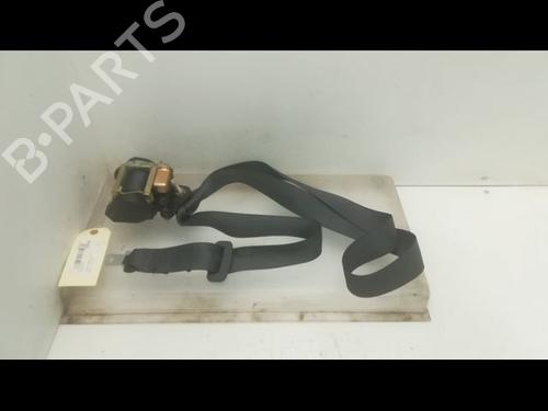 Used Rear left belt tensioner Rear left belt tensioner 9597589 9597589