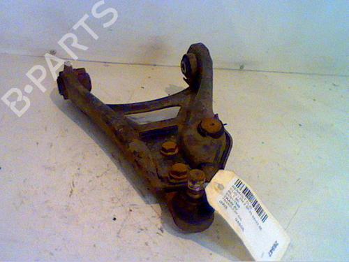 Used Left front suspension arm RENAULT CLIO I (B/C57_, 5/357_) [1990-1999]  23173430