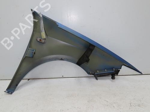 Left front fenders SEAT IBIZA IV (6J5, 6P1) 1.6 TDI | BP28968324C41 