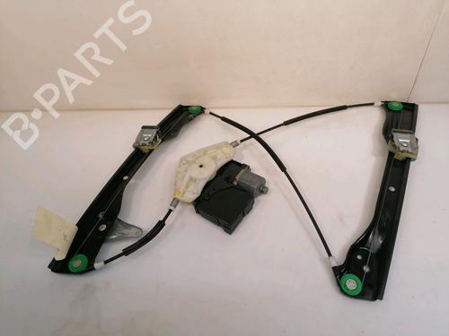 Front left window mechanism VW PASSAT B7 Variant (365) 2.0 TDI | BP16015671C22