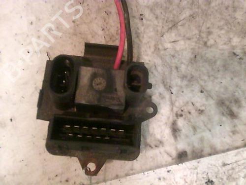 Used Heater resistor Heater resistor RENAULT MEGANE I Coach (DA0/1_) 1.9 dCi (DA05, DA1F) (102 hp) 36493590 36493590