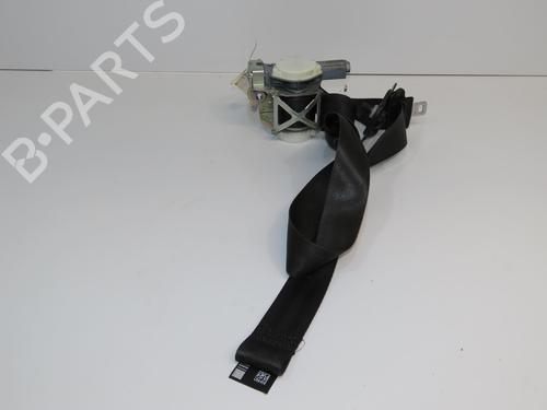 Front left seatbelt CITROËN DS3 (SA_) 1.6 HDi 90 | BP37596712I26  - Image 7