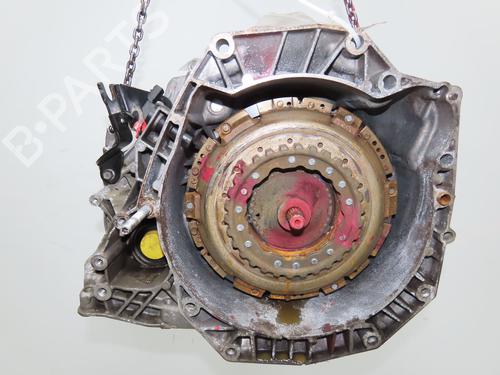 Gearbox RENAULT MEGANE IV Hatchback (B9A/M/N_) 1.5 dCi 110 (B9A3) | BP40273956M3 - Image 7