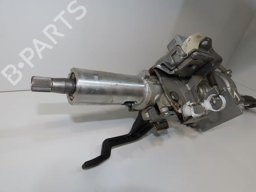 Steering column NISSAN PULSAR Hatchback (C13) 1.2 DIG-T | BP32457491M21