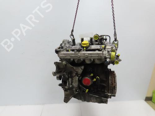 Engine RENAULT VEL SATIS (BJ0_) 2.0 16V Turbo (BJ0K) | BP31119979M1 - Image 1