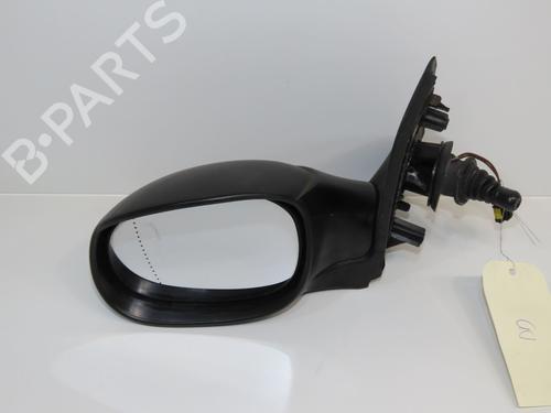 left-mirror-peugeot-206-hatchback-2ac-1998-1999-2000-2001-2002-2003-2004-2005-2006-2007-2008-2009-2010-2011-2012-32308405 main image