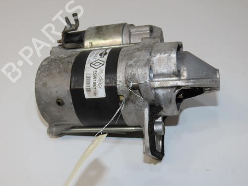 Startmotor Startmotor RENAULT CLIO IV (BH_) 0.9 TCe 90 (BHNF, BHMA, BHMH, BHJK, BHJR) (90 hp) 39756404 39756404