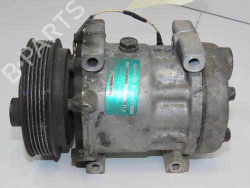 Compressor A/A RENAULT ESPACE III (JE0_) 2.2 12V TD (JE0E, JE0H, JE0P) | BP9609249M34 