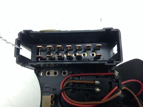 Used Steering column stalk Steering column stalk RENAULT LAGUNA II Grandtour (KG0/1_) 1.9 dCi (107 hp) 9592211 9592211