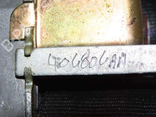 Front right belt tensioner SEAT LEON (1P1) 1.9 TDI | BP28830675C88 