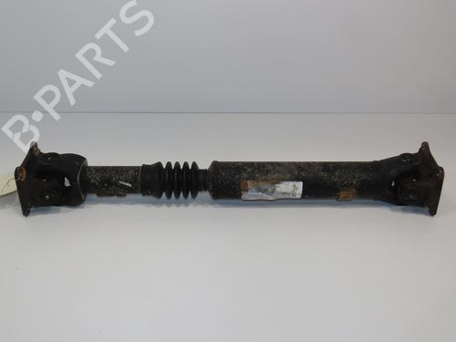 Used Driveshaft Driveshaft FORD RANGER (ET) 2.5 TDCi 4x4 (143 hp) 18732080 18732080