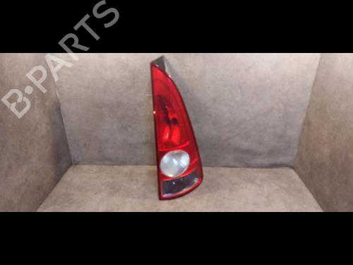 Used Right taillight Right taillight RENAULT ESPACE IV (JK0/1_) 2.2 dCi (JK0H) (150 hp) 9614357 9614357