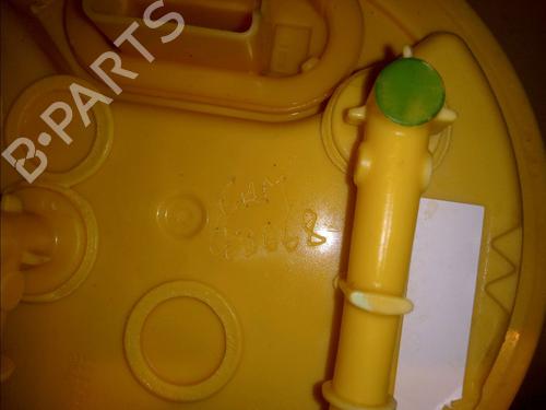 Used Fuel pump CITROËN C3 II (SC_) 1.6 HDi (92 hp) 14950124