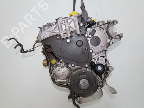 Engine RENAULT LAGUNA II (BG0/1_) 2.2 dCi (BG0F) | BP28828657M1 