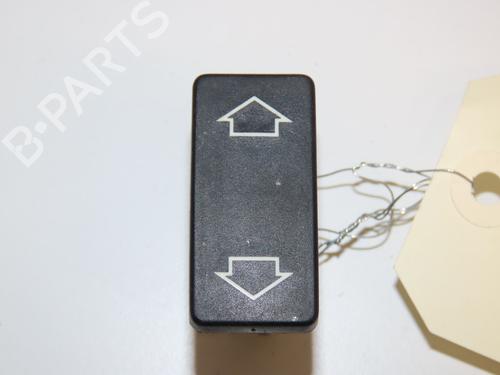 Left front window switch CITROËN SAXO (S0, S1) 1.1 X, SX | BP23235781I27 