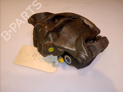 Right front brake caliper CITROËN C3 II (SC_) 1.2 VTi 82 | BP14877679M104