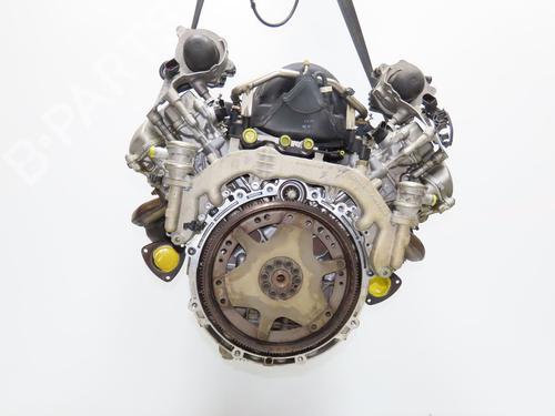Engine PORSCHE CAYENNE (9PA) S 4.5 | BP37479578M1 - Image 3