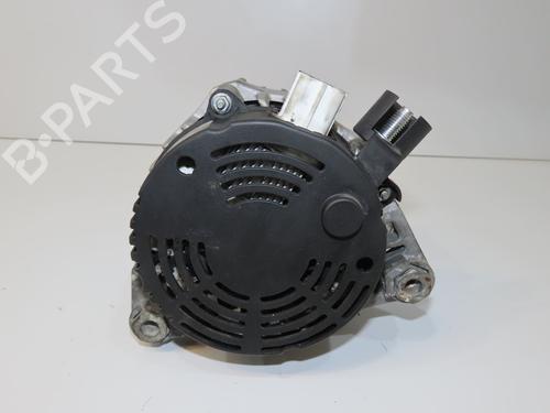 Alternator FORD FOCUS C-MAX (DM2) 1.8 TDCi | BP33059333M7 - Image 2