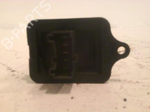 Used Heater resistor CITROËN XSARA (N1) 1.6 16V (109 hp) 23172375