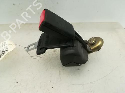 Used Rear center seatbelt Rear center seatbelt VW PASSAT B5.5 (3B3) 2.5 TDI (150 hp) 36494616 36494616