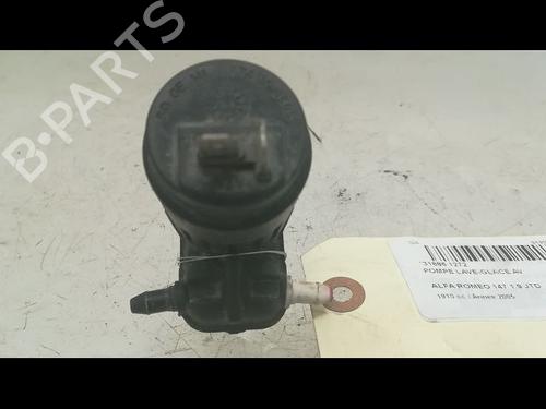 Washer pump ALFA ROMEO 147 (937_) 1.9 JTDM 16V (937.AXN1B, 937.BXN1B) | BP14881386E24 
