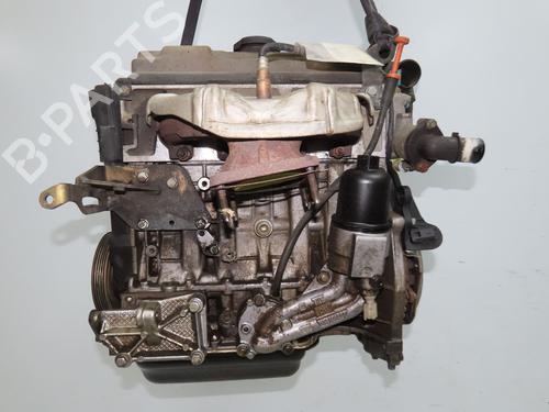 Motor CITROËN SAXO (S0, S1) 1.1 X, SX | BP9612101M1 
