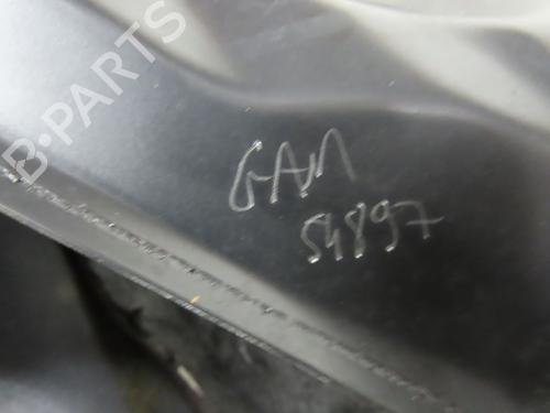 Used Left rear door AUDI A3 (8L1) 1.6 (101 hp) 30978880