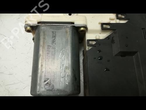 Front left window mechanism CITROËN C5 I (DC_) 2.2 HDi (DC4HXB, DC4HXE) | BP23175771C22 - Image 4